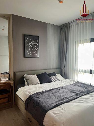 picture ✨ For Rent:  Altitude Unicorn Sathorn - Thapra Condo ✨💰 Only 18,000 THB/month - 1/4