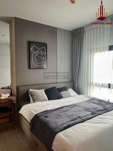 picture ✨ For Rent: Altitude Unicorn Sathorn - Thapra Condo ✨💰 Only 18,000 THB/month - 1/4