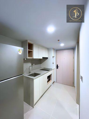 picture 🎈 #MT2608_062 🎈💥Urgent💥 Guaranteed availability! Click quickly before it's gone‼️ For Rent 6️⃣5️⃣k.🔥 Culture Chula Condo - 9/10