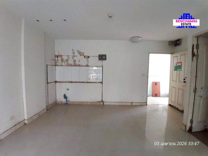 รูป 🏙️ ขาย ลิปป์ รามคำแหง 43/1 (LIV Ramkhamhaeng 43/1) | ใกล้ MRT ลาดพร้าว 71 - รูปที่ 2/9