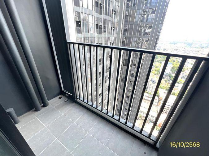 รูป 🏙️ ขาย ไนท์บริดจ์ ไพร์ม รัชโยธิน (KnightsBridge Prime Ratchayothin) | BTS พหลโยธิน 24 - รูปที่ 10/10
