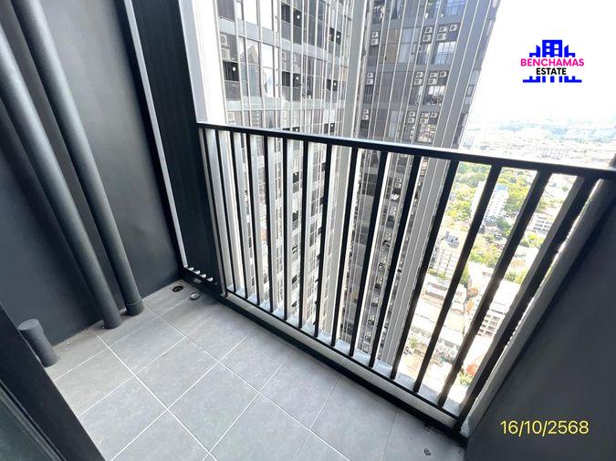 รูป 🏙️ ขาย ไนท์บริดจ์ ไพร์ม รัชโยธิน (KnightsBridge Prime Ratchayothin) | BTS พหลโยธิน 24 - รูปที่ 10/10