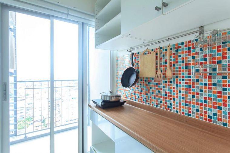 picture U Delight @ Talat Phlu Station | ✨ Convenient location near BTS Talat Phlu #MKT - 6/7