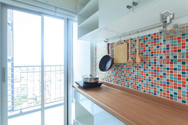 picture U Delight @ Talat Phlu Station | ✨ Convenient location near BTS Talat Phlu #MKT - 6/7