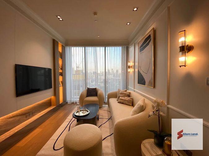 รูป RS7380 ให้เช่า คอนโด 28 Chidlom by SC Asset Luxury Residence ใจกลางชิดลม ทำเลระดับพรีเมียม เดินถึง BTS ชิดลม - รูปที่ 1/10