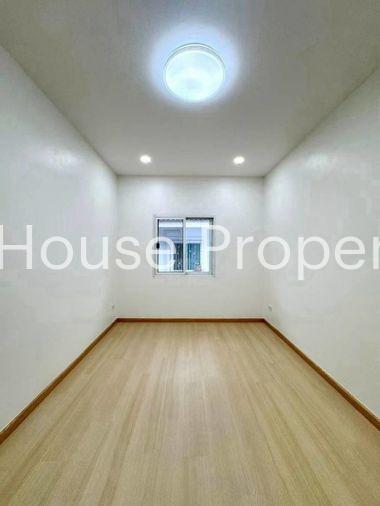 รูป ขายบ้านแฝด หมู่บ้านศรีนครินทร์ นาพร้าว ศรีราชา ชลบุรี - รูปที่ 6/10