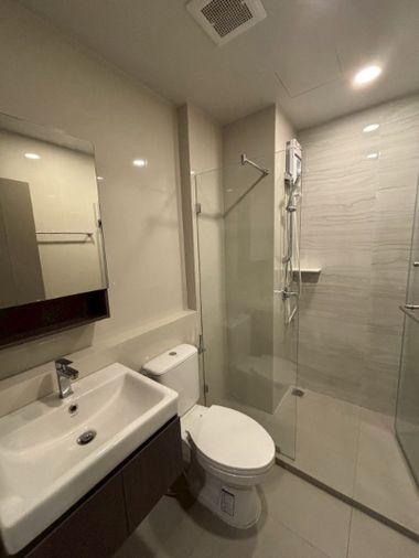 picture 📣For Rent: Aspire Onnut Station (BTS Onnut) 1bed Fully furnished, @onestepliving - 9/10
