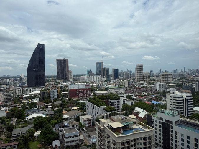 รูป พร้อมเข้าอยู่ ห้องหรู 2 ห้องนอน ในราคาดีที่สุดในโครงการ - รูปที่ 11/19
