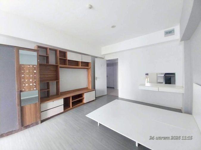 รูป 🏙️ ขาย อยู่รวยคอนโด (Yuruay Condo) | ใกล้รถไฟฟ้าสายสีชมพู สถานีรามอินทรา 83 - รูปที่ 7/10