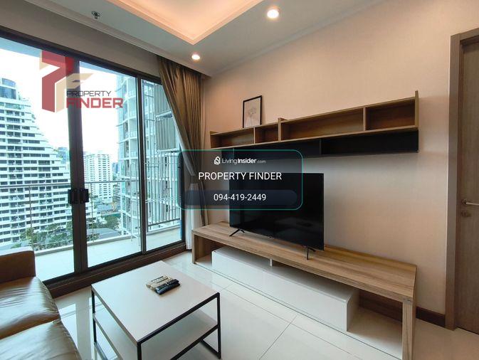 picture ðïļ PFD-08928 Supalai Oriental Sukhumvit 39 | Building D | 57.5 sq.m. - 6/17