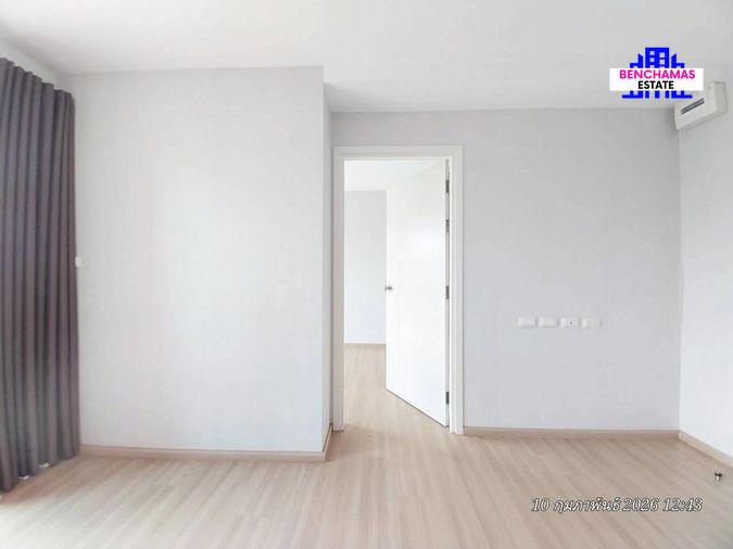 รูป 🔥🔥🔥🔥 ขายคอนโด พลัม คอนโด มิกซ์ แจ้งวัฒนะ | Plum Condo Mix Chaengwattana | MRT แจ้งวัฒนะ-ปากเกร็ด 28 🏢🏢🏢 - รูปที่ 8/10