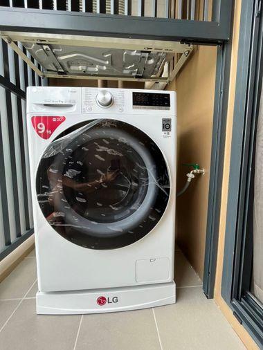 รูป RS7361 ให้เช่า Kawa Haus Sukhumvit 36 คอนโด Low-Rise ดีไซน์ทันสมัยในทำเลสุขุมวิท 36 บรรยากาศเป็นส่วนตัว เดินทางสะดวก ใกล้ BTS ทองหล่อ - รูปที่ 7/7