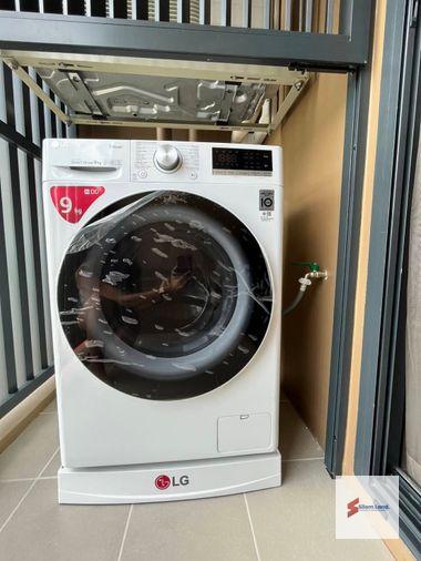 รูป RS7361 ให้เช่า Kawa Haus Sukhumvit 36 คอนโด Low-Rise ดีไซน์ทันสมัยในทำเลสุขุมวิท 36 บรรยากาศเป็นส่วนตัว เดินทางสะดวก ใกล้ BTS ทองหล่อ - รูปที่ 7/7