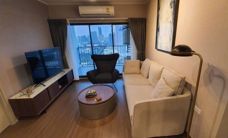 picture 🎈#MT2608_082🎈💥Urgent💥 Guaranteed availability! Click quickly before it's gone‼️ For Rent 45k.🔥 Condo Ideo Sukhumvit 93 - 5/29