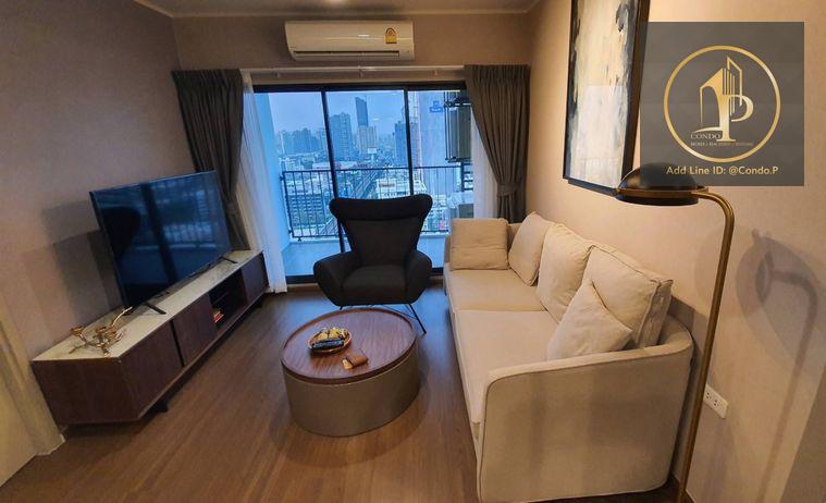 picture 🎈#MT2608_082🎈💥Urgent💥 Guaranteed availability! Click quickly before it's gone‼️ For Rent 45k.🔥 Condo Ideo Sukhumvit 93 - 5/29