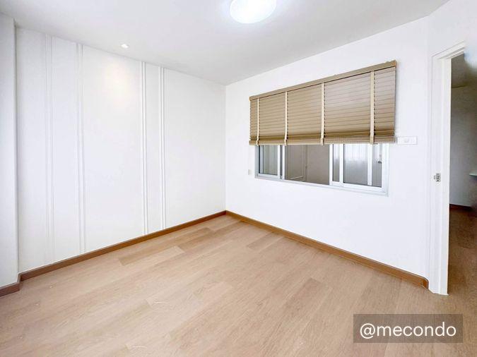 รูป ME2500468 ขายคอนโดห้องเปล่าแต่งใหม่ ลุมพินี ทาวน์ บดินทรเดชา-รามคำแหง 43/1 - รูปที่ 1/5
