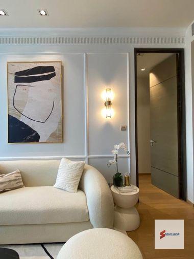 รูป RS7380 ให้เช่า คอนโด 28 Chidlom by SC Asset Luxury Residence ใจกลางชิดลม ทำเลระดับพรีเมียม เดินถึง BTS ชิดลม - รูปที่ 3/10