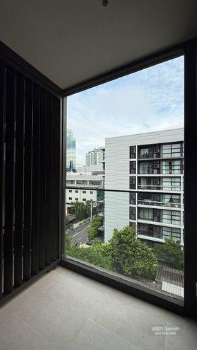 รูป VIA 61 — Luxury ที่ไม่ต้องพยายามก็โดดเด่น - รูปที่ 9/17