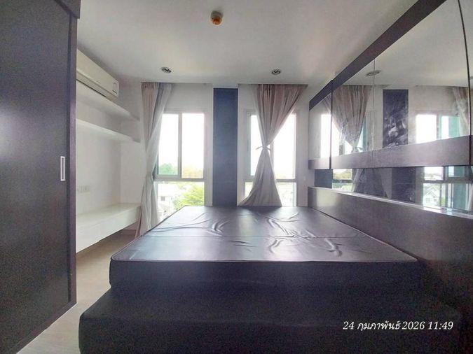 picture 🔥 Condo for Sale – PARC EXO, Kaset-Nawamintra,| MRT Outer Ring Road – Ram Inthra - 4/10