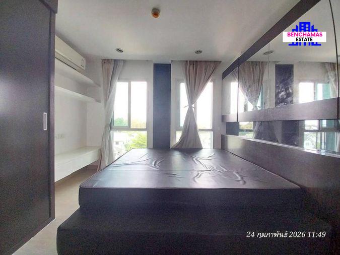 picture 🔥 Condo for Sale – PARC EXO, Kaset-Nawamintra,| MRT Outer Ring Road – Ram Inthra - 4/10