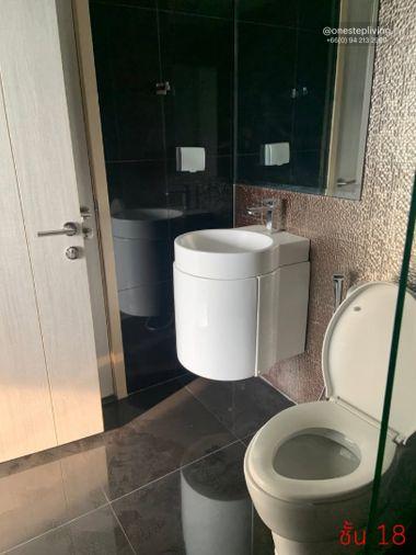 picture ðĢFor Rent: Rhythm Sukhumvit 36 - 38 (BTS Thonglor) 1bed Fully furnished, @onestepliving - 9/10