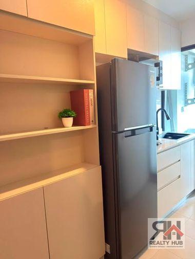 รูป 🤝🏻RB25722 ให้เช่าถูกมาก👍รีเจ้นท์ โฮม วุฒากาศ✅แอดไลน์ @mproperty( มี @ ด้วย) แอดมินตอบไว - รูปที่ 5/6