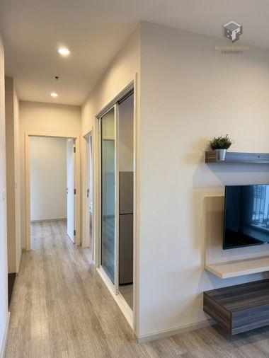 รูป Centric Ari station | 🏡 ให้เช่า Centric Ari Station | 2 ห้องนอน 50 ตร.ม. | ชั้น 28 | อีกห้องทำ Home Office ได้ - รูปที่ 3/12