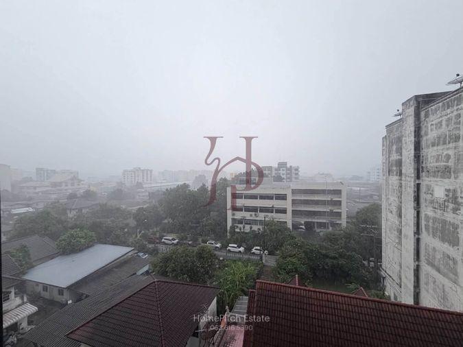 รูป 🔥 Atmoz Palacio Ladprao Wanghin | พร้อมเฟอร์ครบ เข้าอยู่ได้ทันที - รูปที่ 19/19
