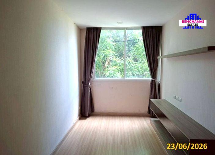 รูป 🔥🔥🔥🔥ขายคอนโด ชาโตว์ อินทาวน์ จรัญสนิทวงศ์ 96/2 | Chateau In Town Charansanitwong 96/2 | MRT บางอ้อ - รูปที่ 7/12