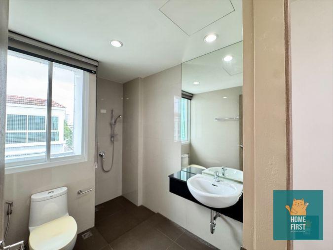 picture Cote Maison Rama 3, 28 sq.wa, 3 bed 5 bath 55,000 baht. - 19/23