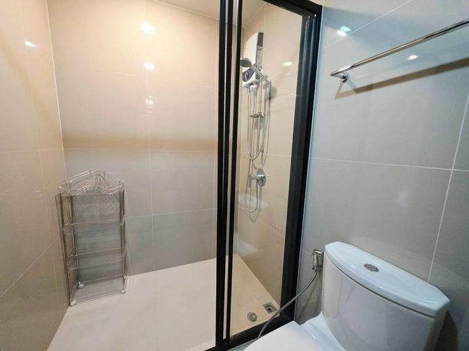 picture Condo for rent : XT HUAIKHWANG  (( Huai Khwang )) MK-02 line @livingbkk  - 16/20