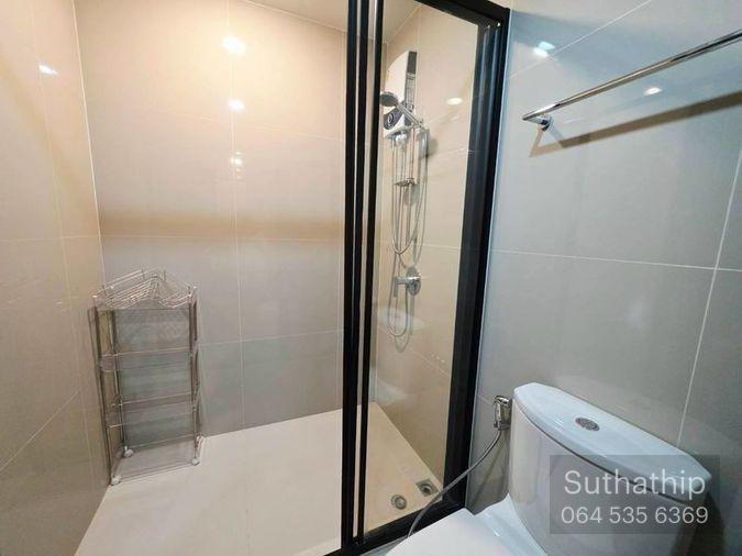 picture Condo for rent : XT HUAIKHWANG (( Huai Khwang )) MK-02 line @livingbkk - 16/20