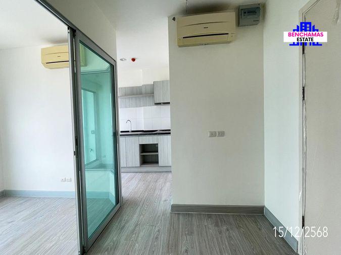 รูป 🏙️ ขาย แอสปาย งามวงศ์วาน (Aspire Ngamwongwan) | ใกล้รถไฟฟ้าสายสีม่วง - รูปที่ 3/5