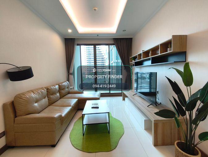 picture 🏙️ PFD-08929 Supalai Oriental Sukhumvit 39 | Building D | 84 sq.m. - 1/27