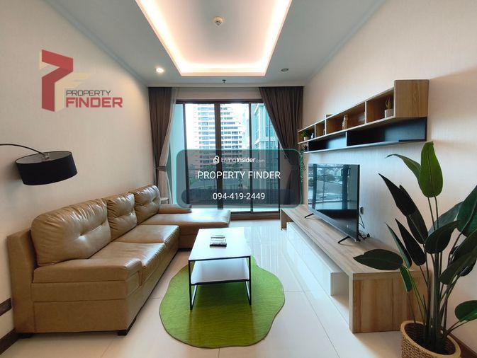 picture ðïļ PFD-08929 Supalai Oriental Sukhumvit 39 | Building D | 84 sq.m. - 1/27