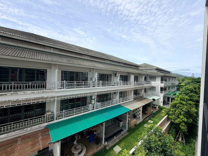 picture 🔥 Massive Discount at Cabanas Hua Hin!  1-Bedroom | 25 sq.m. | Special Price: THB 2.29 Million* Limited units available! - 6/15