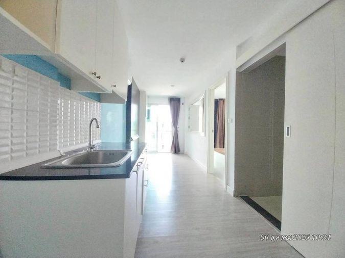 picture 🏢 Condo for Sale | PARC EXO | MRT Outer Ring Road – Ram Inthra - 6/7