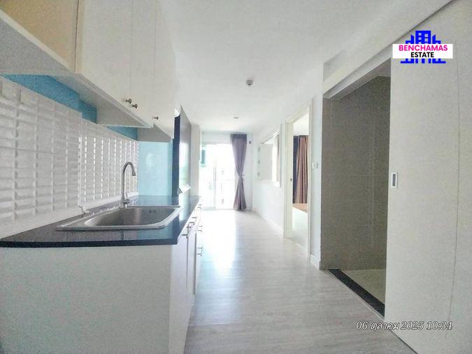 picture 🏢 Condo for Sale | PARC EXO | MRT Outer Ring Road – Ram Inthra - 6/7