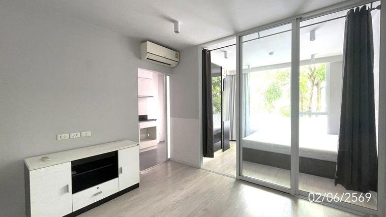 รูป 🔥 ขายคอนโดราคาดี คอนโด ยู เกษตร-นวมินทร์ | Condo U Kaset-Nawamin | ใกล้ BTS มหาวิทยาลัยเกษตรศาสตร์🔥🔥🔥 - รูปที่ 2/5