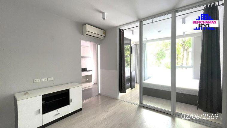 รูป 🔥 ขายคอนโดราคาดี คอนโด ยู เกษตร-นวมินทร์ | Condo U Kaset-Nawamin | ใกล้ BTS มหาวิทยาลัยเกษตรศาสตร์🔥🔥🔥 - รูปที่ 2/5