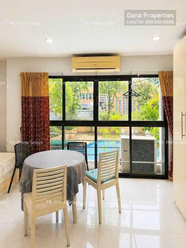 รูป Rare!!🎯Pool View! Condo for Rent BTS Chidlom/BTS Ratchadamri /Near Central World🎯Best Price!!! - รูปที่ 2/6