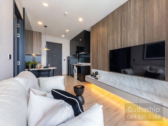 picture ✨Condo for Rent : Noble Around Ari (AP-02 ) line : @condo91 - 6/13