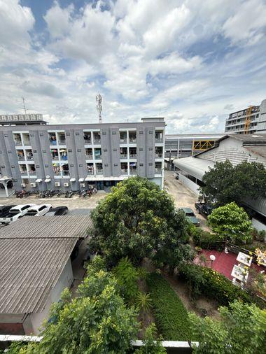 รูป 🔥 ห้องสุดท้าย ชั้น 4 | dcondo Air ลาดกระบัง เพียง 1.89 ล้าน พร้อมเฟอร์ฯ | คุณปุ้ย Sansiri 099-449-2665* - รูปที่ 10/10