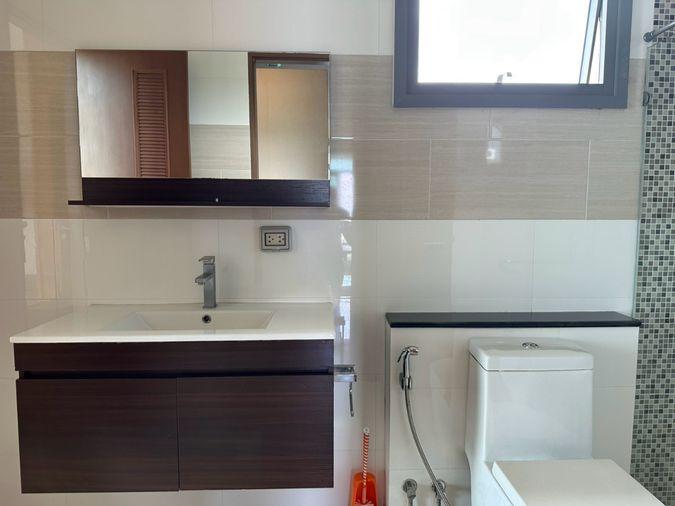 รูป ให้เช่า Casalunar Paradiso 2 Bed 2 Bath ห้องใหญ่ 95 ตร.ม. ชั้น 16 วิวสวย บรรยากาศดี พร้อมเข้าอยู่ - รูปที่ 21/28
