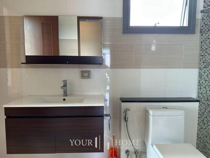 รูป ให้เช่า Casalunar Paradiso 2 Bed 2 Bath ห้องใหญ่ 95 ตร.ม. ชั้น 16 วิวสวย บรรยากาศดี พร้อมเข้าอยู่ - รูปที่ 21/28