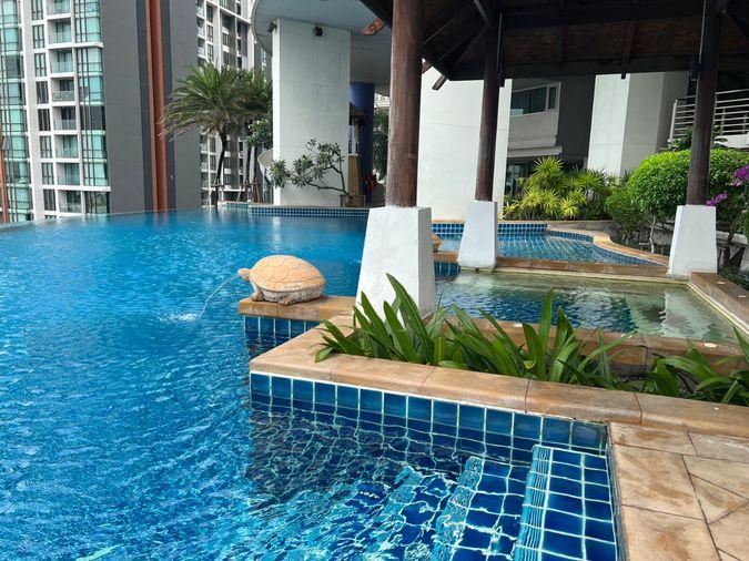 รูป ห้องว่าง 💎💎MW agency❣️❤️❣️❤️ Skywalk Condominium - รูปที่ 20/20