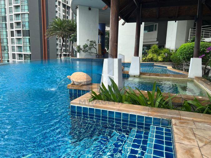รูป ห้องว่าง 💎💎MW agency❣️❤️❣️❤️ Skywalk Condominium - รูปที่ 20/20