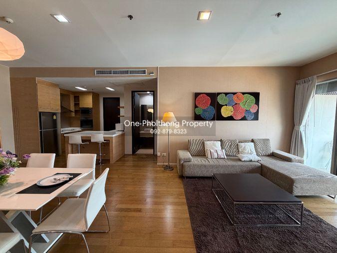 picture Pet-Friendly 2-Bedroom Near BTS Phrom Phong – THB 65,000/Month - 13/18