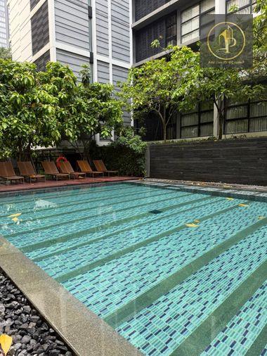 picture 🎈#MT2608_084🎈💥Urgent💥 Guaranteed availability! Click quickly before it's gone‼️ For Rent 55k.🔥 Condo Mode Sukhumvit 61 - 12/13