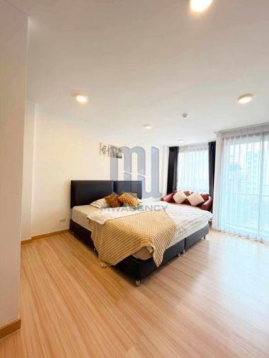 รูป ห้องว่าง 💎เลี้ยงสัตว์ได้💎MW agency❣️❤️❣️❤️ชาโตว์ อินทาวน์ ปิ่นเกล้า - รูปที่ 2/11